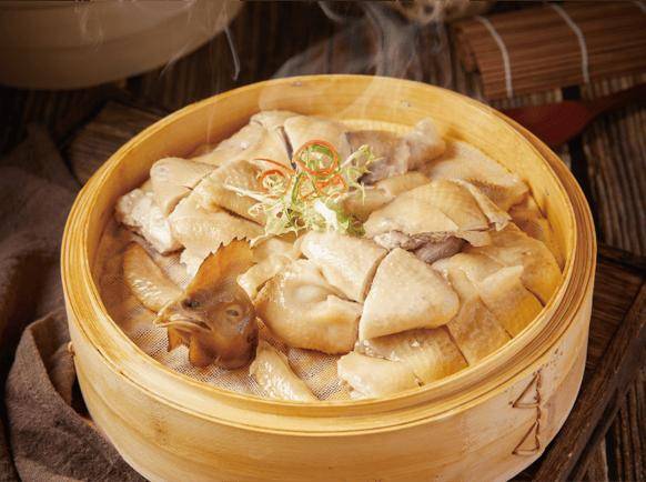 放养超138天的清远鸡，口感绝了！，阿球带来超划算清远鸡，速来！