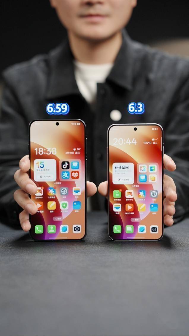 周意保官宣OPPO新手机，四月新品值得期待！，OPPO Find系列大动作，四月多款新机将登场！