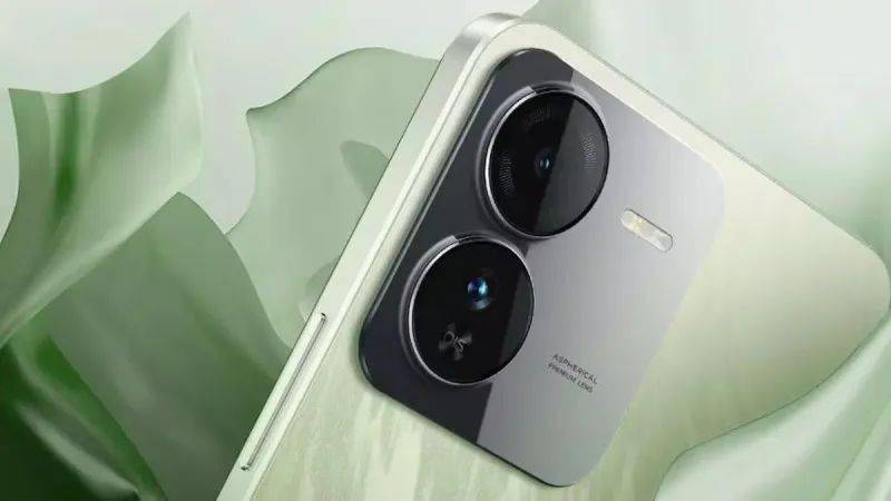 曝料！vivo iQOO Z10 5G携骁龙7s Gen 3和超大电池来袭