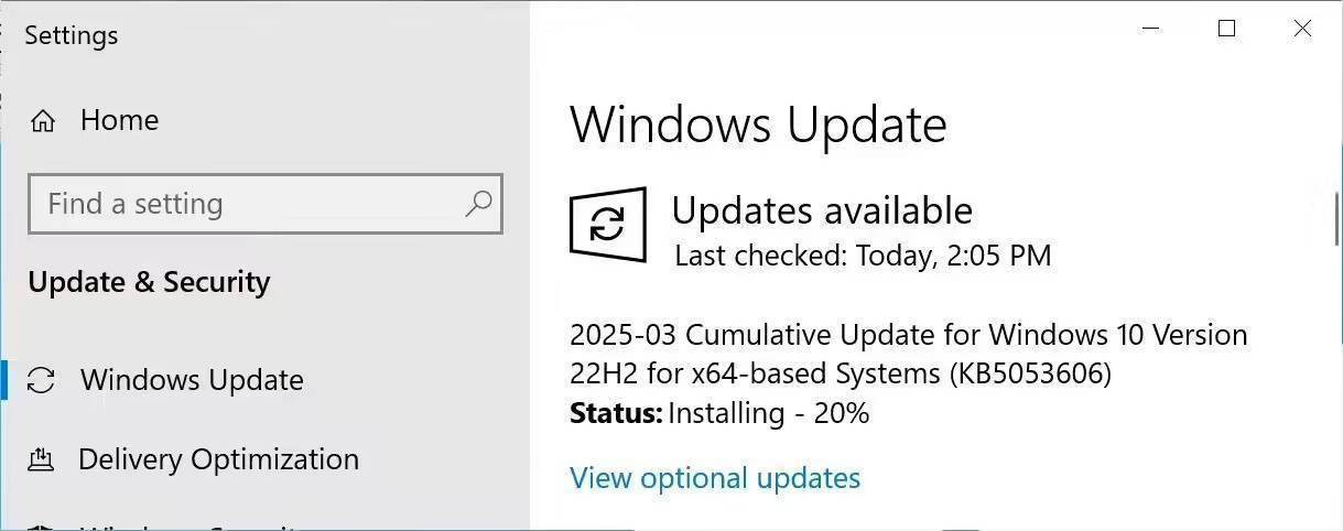 惊！Windows 10三月更新竟暗藏大隐患