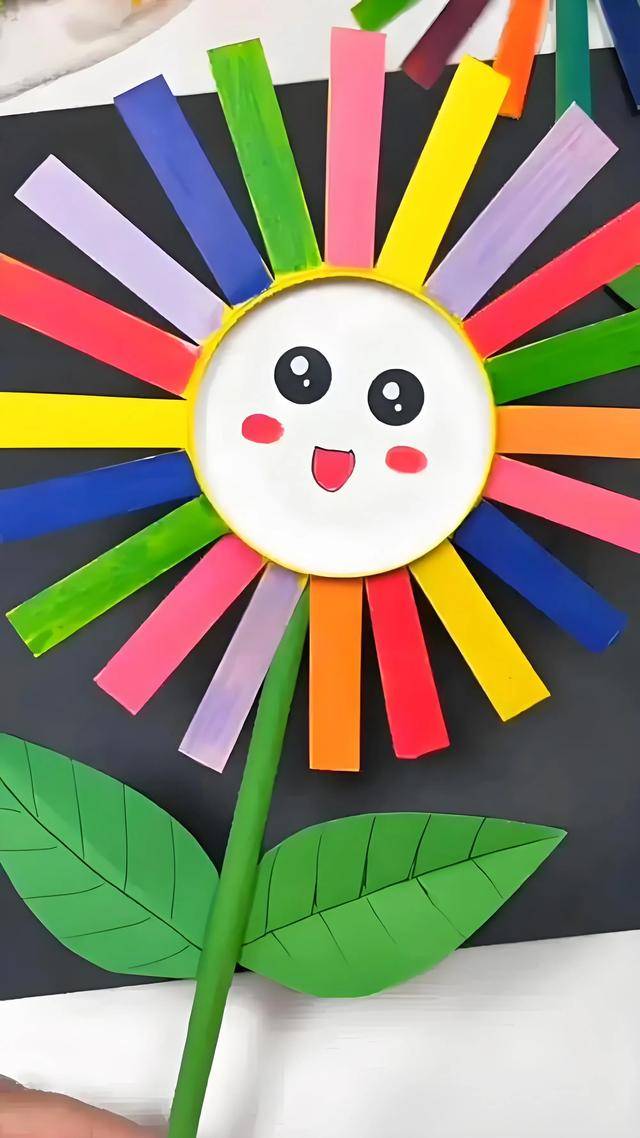 变废为宝创意无限的手工艺术