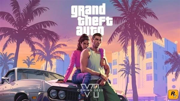 GTA6若延期发布，游戏行业或面临连锁反应