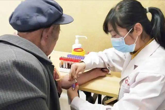 警惕！糖尿病早期的不寻常症状大曝光