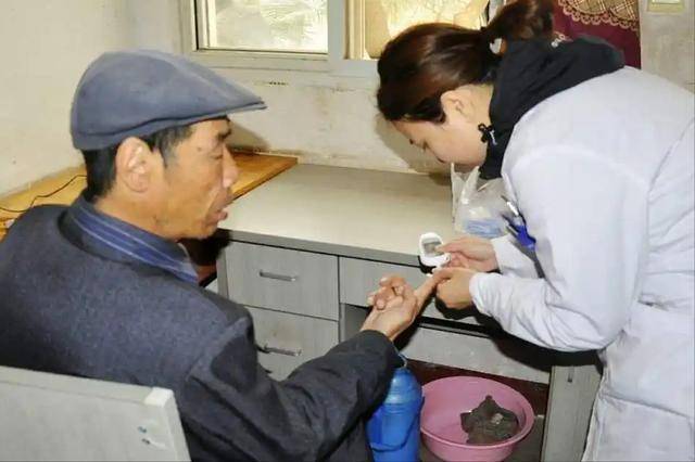 警惕！糖尿病早期的不寻常症状大曝光