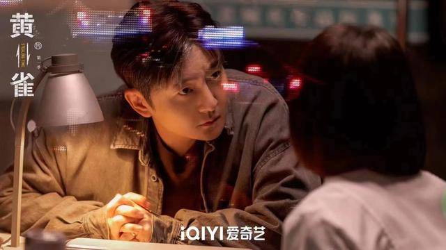 《黄雀》四个女主四种结局,阿兰被电死,黎小莲自首,方慧太意外