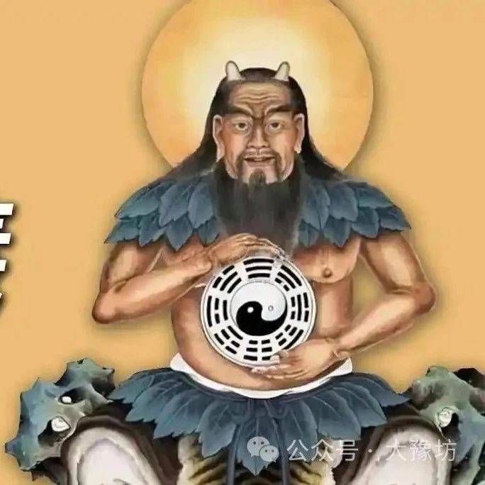 伏羲文化对中华文化的巨大贡献_后世_八卦_中华民族
