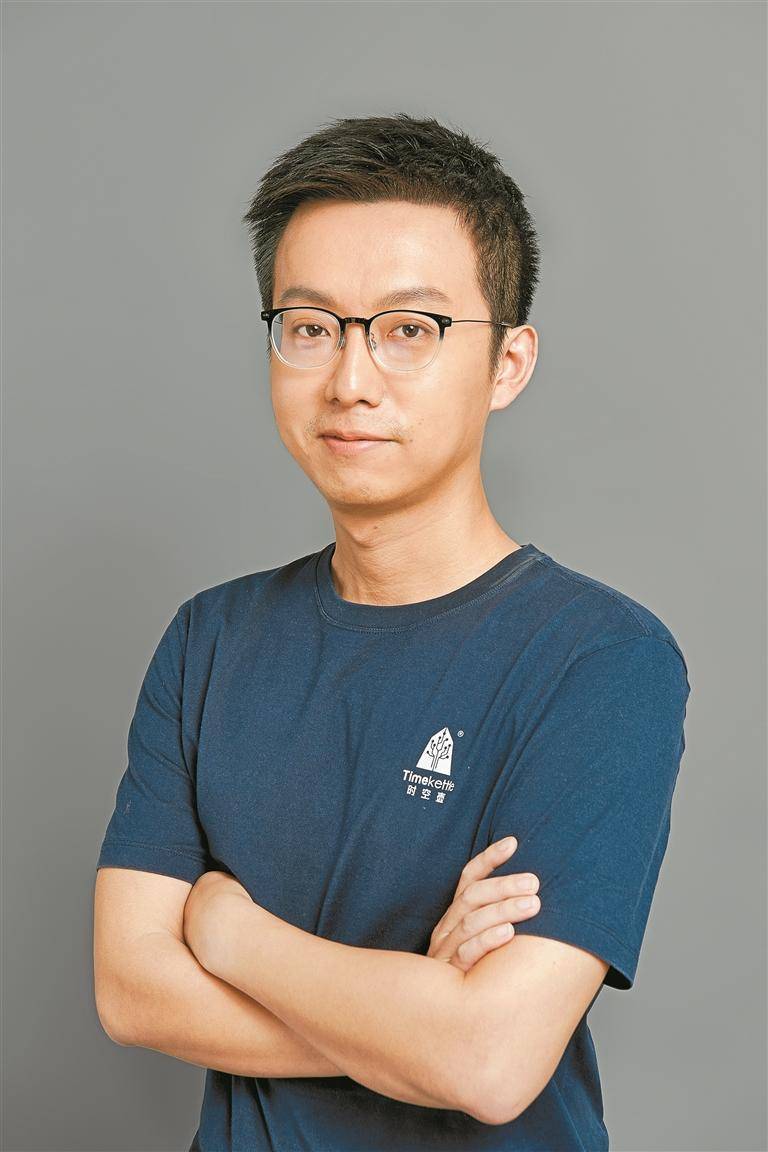 深圳ai同传系统让世界说"同一种语言"