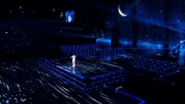 2025演唱会热度不减LED租赁屏产品如何跟进？(图7)