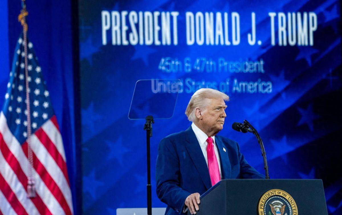 美债崩溃的后果：美国赖掉所有美债，美元信用、美元发行机制崩溃_搜狐网