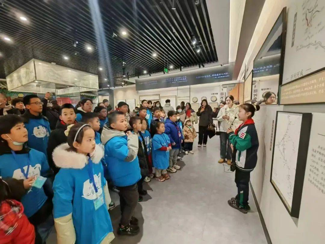 “红领巾 爱济宁”周末半日营活动开始啦！（第一期）红领巾瓜报黑料
