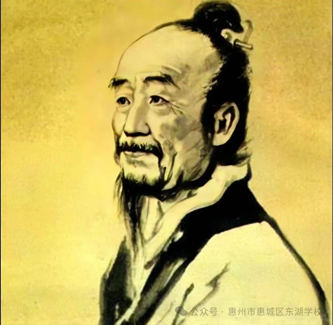 墨算千年——中国古代数学家的璀璨星空