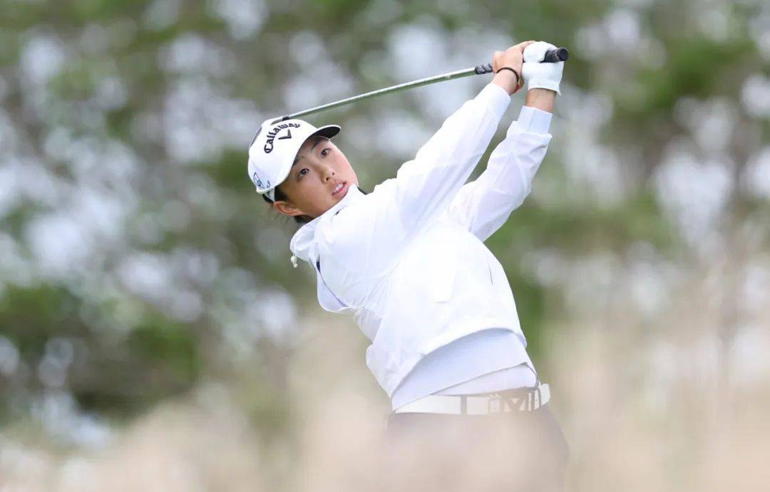 LPGA福特锦标赛：殷若宁领衔中国军团，亚利桑那州展开激烈角逐