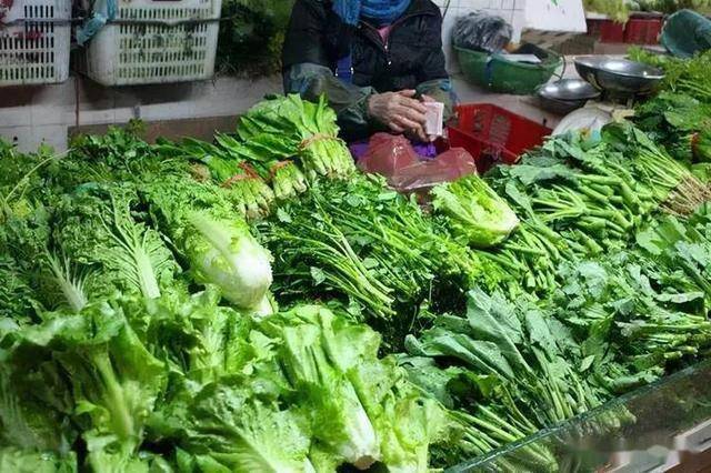 冰箱藏隐患：四种蔬菜放久易致癌