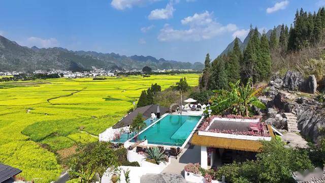 春暖花开，多地文旅市场奏响春日消费新乐章