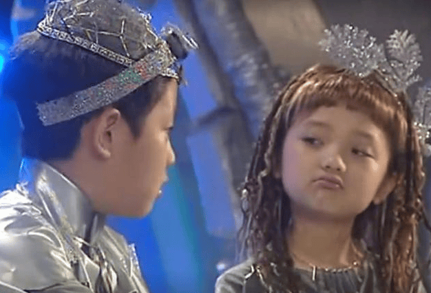 在90后的心目中,《快乐星球》无疑代表着"童年的回忆"