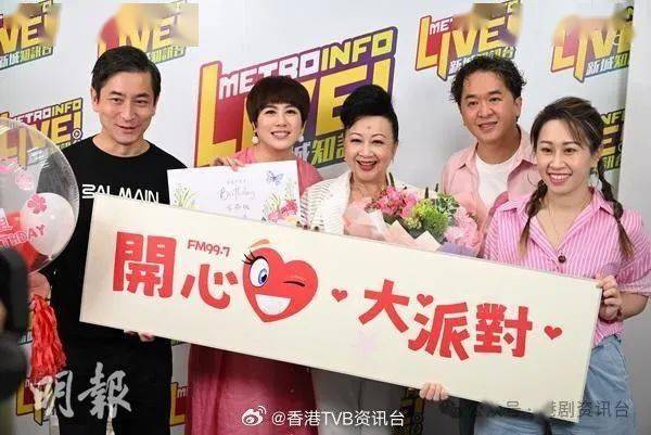 陈彦行怒批谣言，支持3岁女儿入行却也提醒做好两手准备