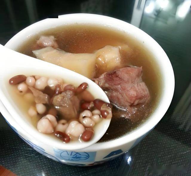 春季困乏失眠不用愁，试试这些安神炖汤，春日安神汤，告别困乏失眠