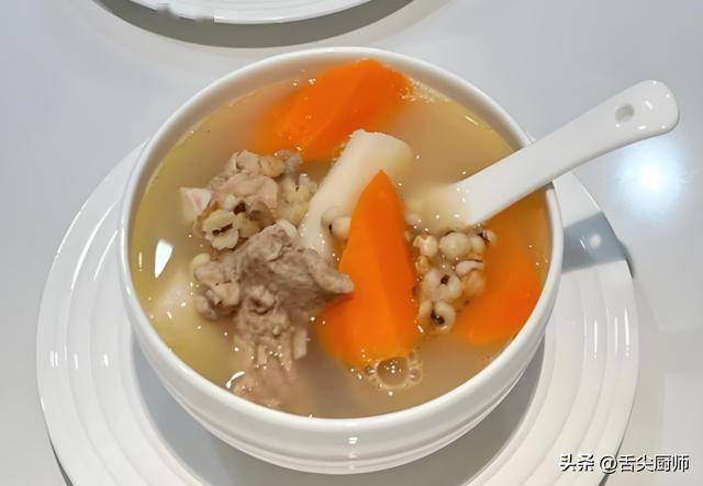 春季困乏失眠不用愁，试试这些安神炖汤，春日安神汤，告别困乏失眠