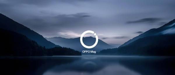 OPPO Find X8磁吸配件提前预约，兼容苹果亮点多