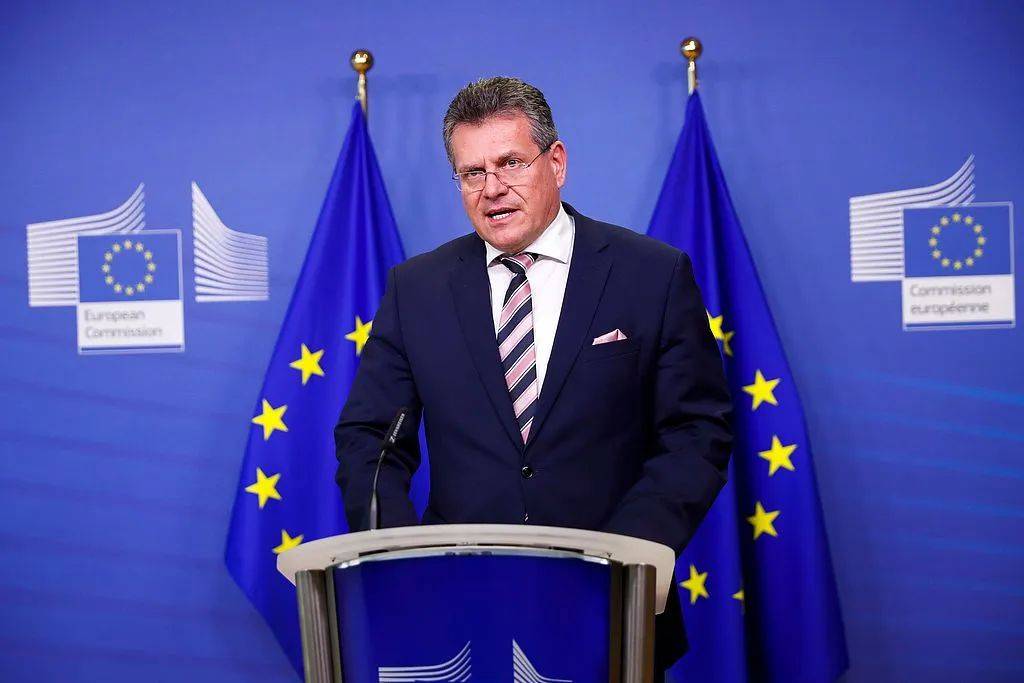 关键时刻,欧洲政要密集访华 关键时刻,欧洲政要密集访华