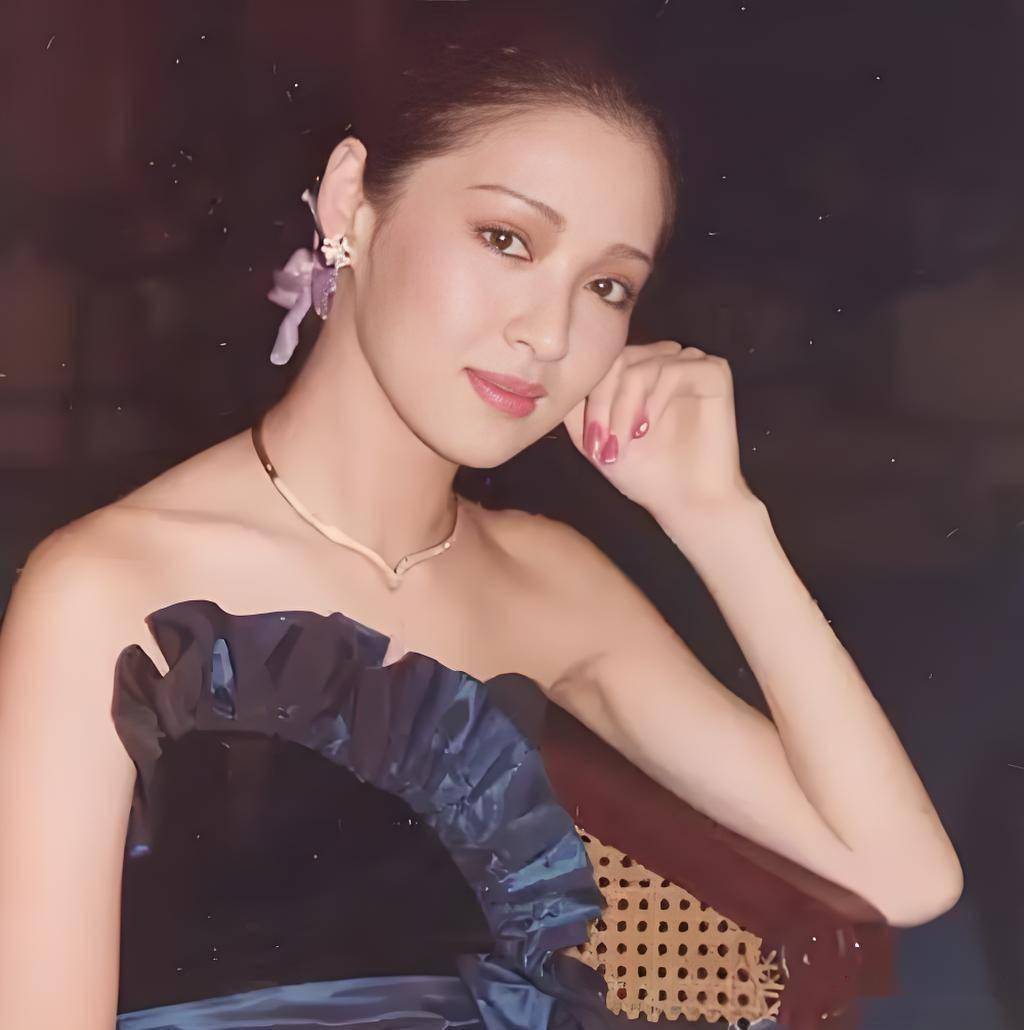 70年代绝色美女,到底美在哪?