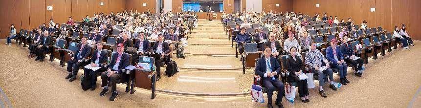 国际顶尖学者共探医学创新路径 首届临床与基础医学前沿国际学术大会启幕