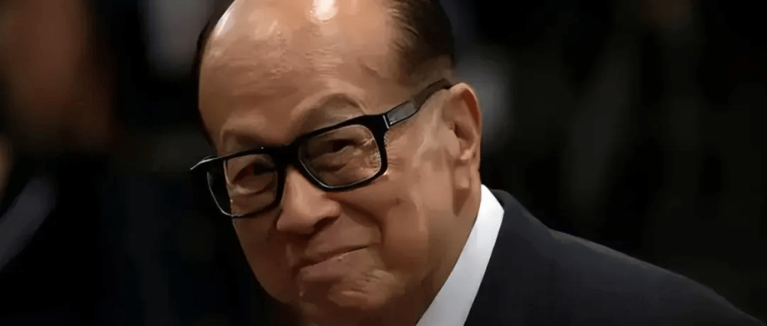 李嘉诚港口卖不成,因为涉嫌违法!