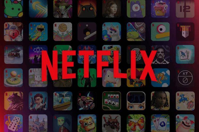 Netflix游戏业务大调整，传统主机游戏前景堪忧？ Netflix游戏总裁断言：传统主机游戏不再是未来方向