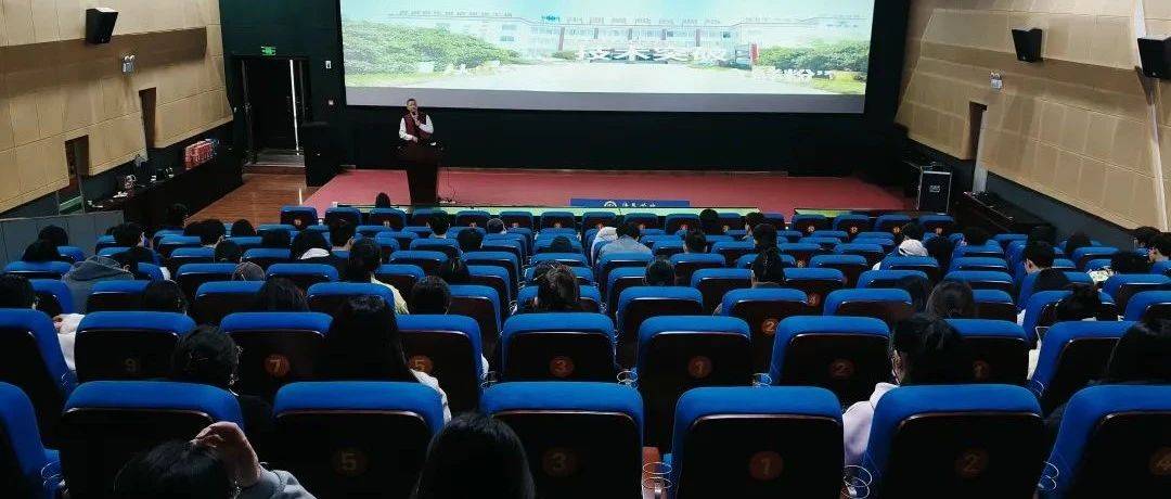 “禹粉”非遗传承人孙继周在许昌学院开讲创业故事_粉条_农业_传统