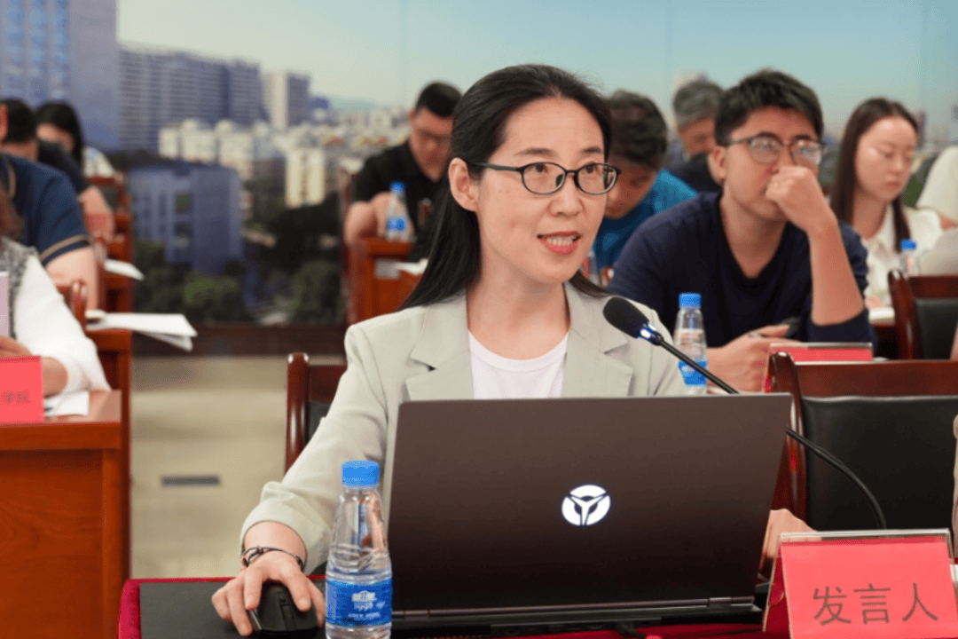 共绘教育帮扶新蓝图,携手齐谱发展新篇章