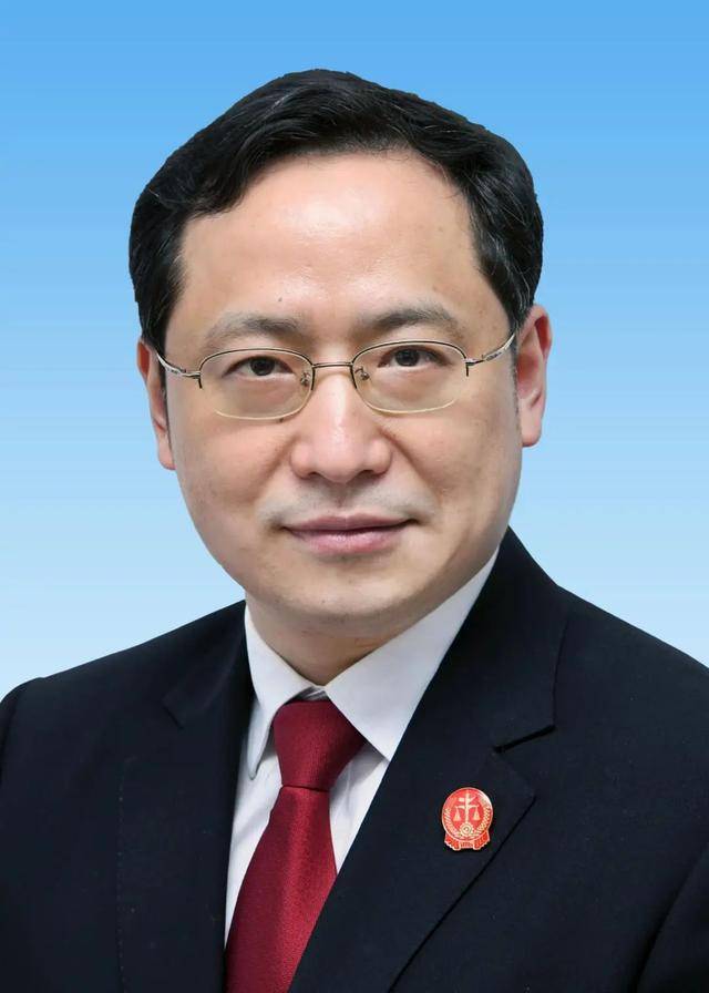 上海最新人事任免!他跨区任职_叶伟为_虹口_肖凯