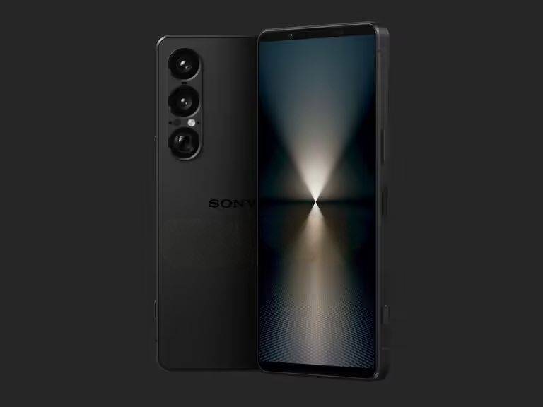 索尼Xperia1 VII或5月发布 配备4K屏幕预计1399美元起