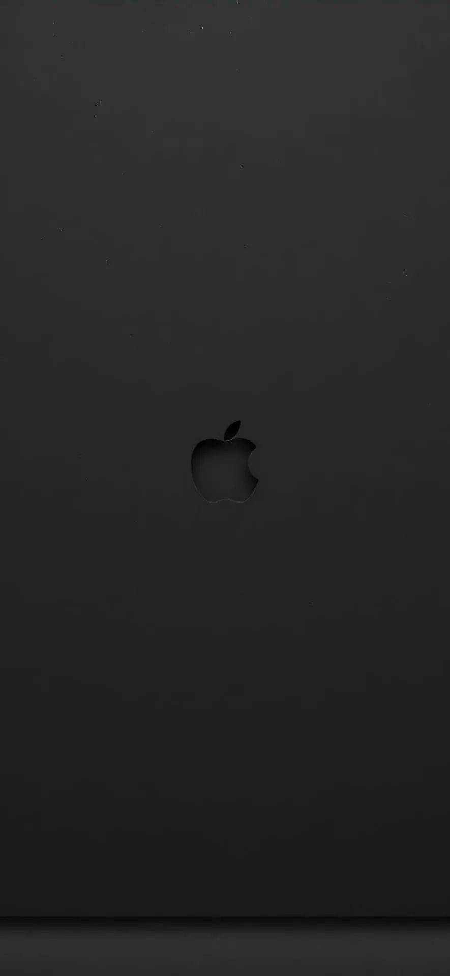 精选全屏黑色壁纸