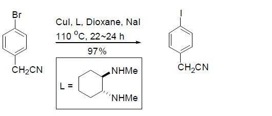 常用试剂----碘化钠_反应_Synlett_CeCl