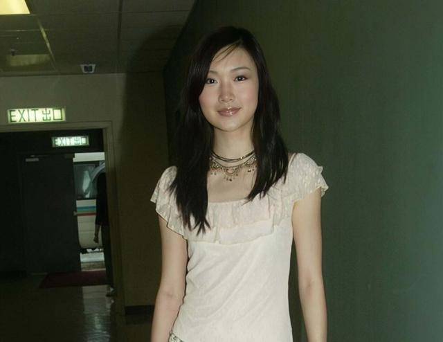 香港知名女星患抑郁症想过自杀被骗巨额财产老公患重病险离世(图7)