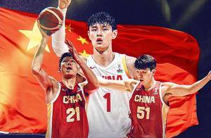 男篮亚洲杯抽签分档：中国男篮亚洲第六仅第二档 日澳新沙第一档