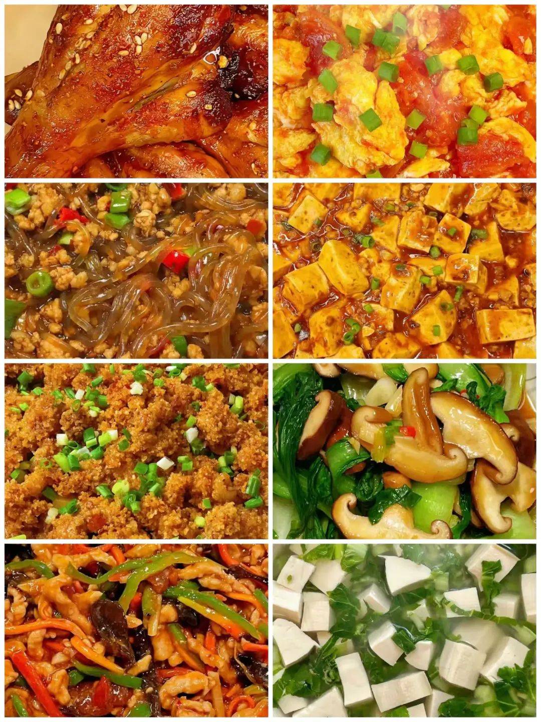 西安市东元路学校第九周食谱