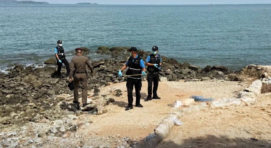 痛心！1名中国游客在泰国网红海滩身亡，身份已确认 -华闻时空