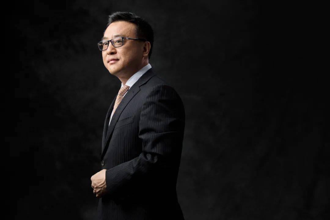 三院院士张亚勤:10年后,机器人可能比人都多