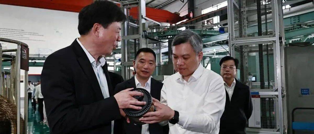 刘捷在宁波调研时强调培育壮大新兴产业加快构建浙江特色现代化产业体系_发展_企业_创新