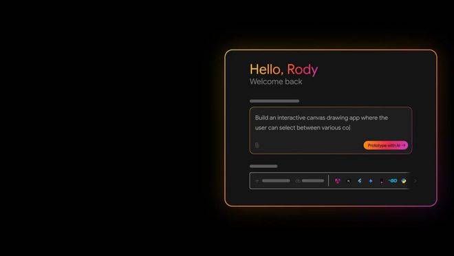 谷歌推出 Firebase Studio 云端集成开发环境：AI 助你秒建应用