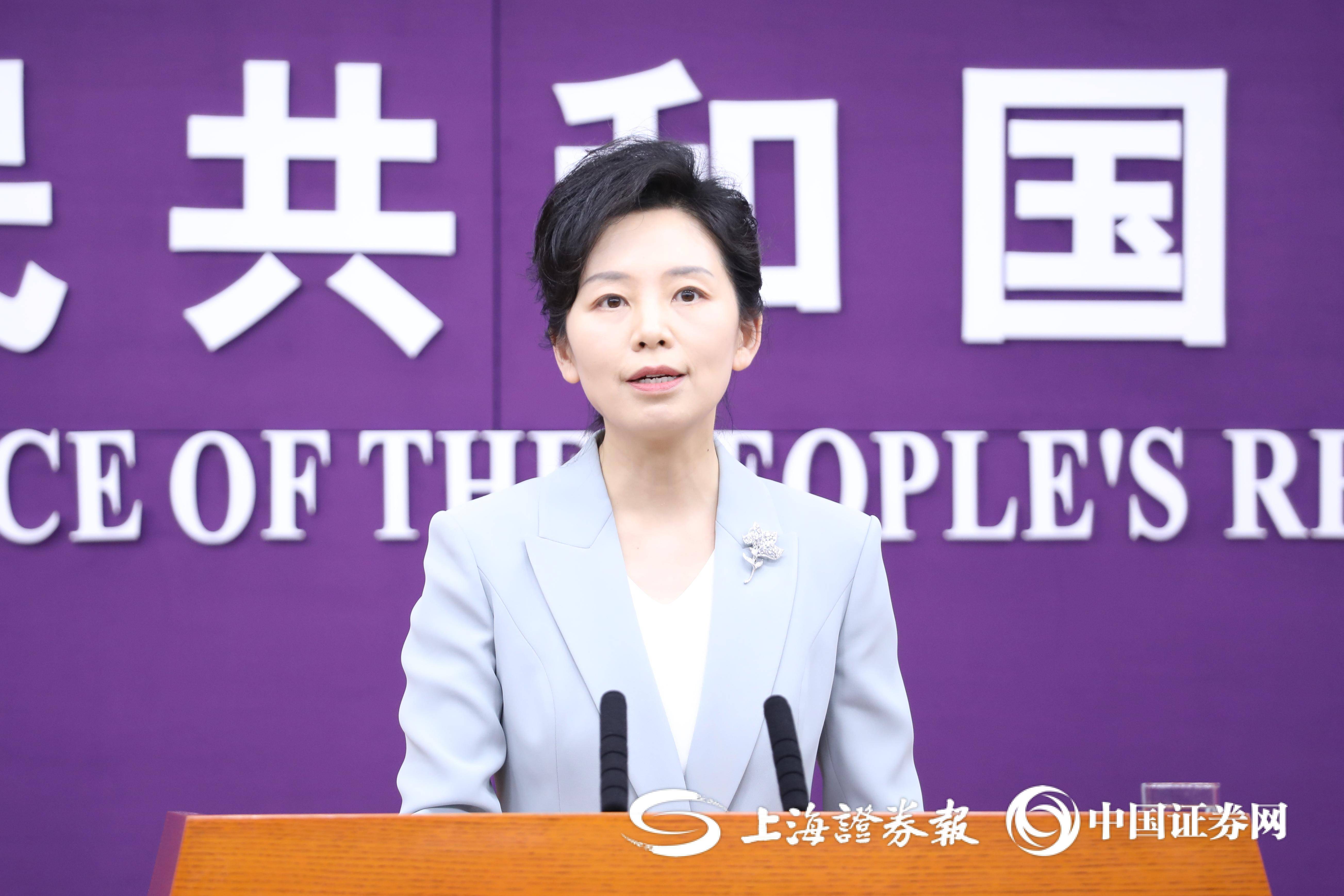商务部：中国将以自身的稳定发展为全球经济注入更多确定性_关税_中方_何咏前