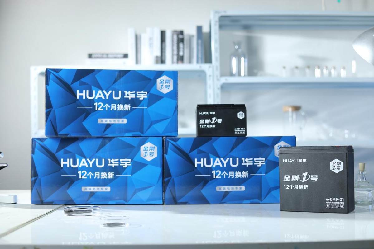 击破“赔本”谣言！雅迪华宇经销商用数据颠覆行业认知
