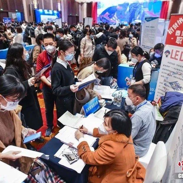 广西发布数据:毕业生人数专业前十VS企业需求前十_技术_人员_中等职业
