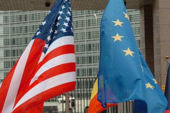 EU Suspends Retaliatory Tariffs for 90 Days to Allow US Trade Talks