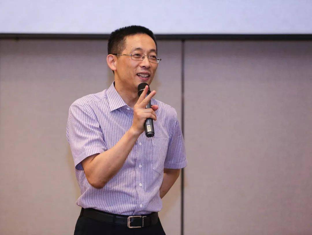 施一公:最不重要的素质就是智商