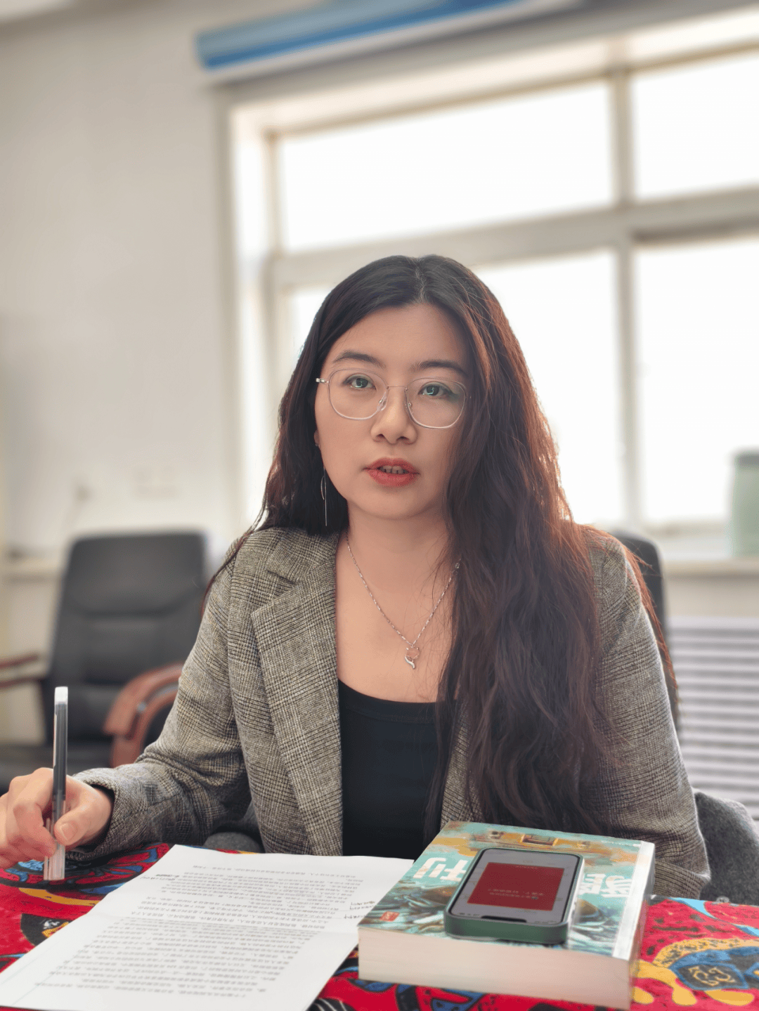 善良之花,结出恶果