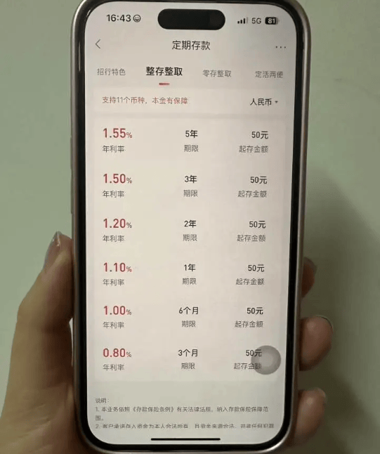 又降了!多地银行下调存款利率_配置_资产_市场