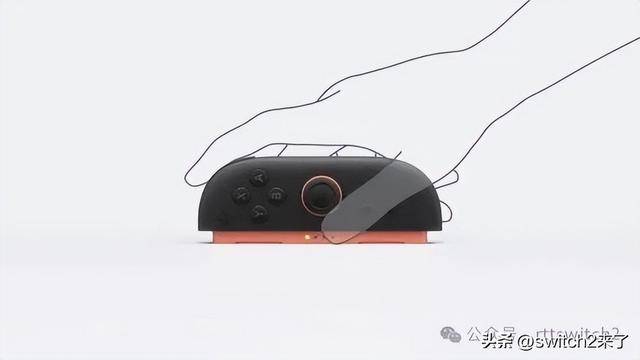 itch2与初代Switch的15大差异ky开元棋牌到底升级了啥！外媒盘点Sw(图10)
