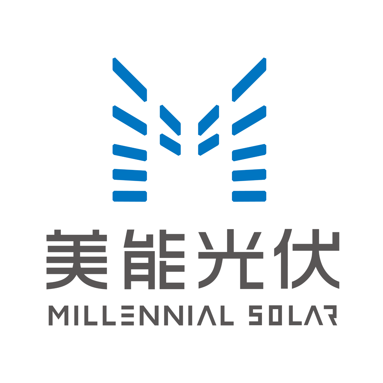 美能光伏科普 | 太阳能电池片的栅线到底有何作用？_测量_进行_性能